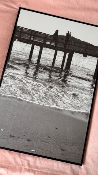 🖼 Vytlačte si aj vy svoju fotografiu na obraz! Premeníme vaše obľúbené spomienky na originálne umelecké dielo. Stačí...