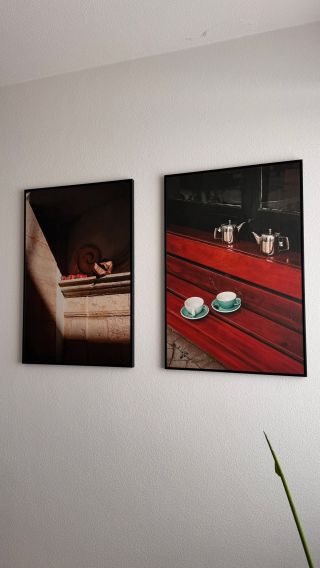 🧠 Psychológia farieb: Aké emócie vo vás vyvolávajú? Farby v interiéri ovplyvňujú našu náladu viac, než si myslíte. Vyberte...