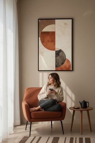 🍂 Jeseň patrí domovu. Keď sa dni skracujú a svetlá v bytoch sa rozsvecujú skôr, každý detail zrazu hrá väčšiu úlohu....